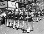 Shriners parade in downtown Fort Worth