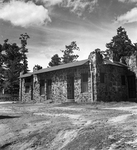 Tavern operated by Isaiah Creel