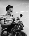 Donald Perry Schumacher