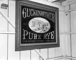 Amon G. Carter's Shady Oak Farm
