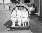 Fort Worth Frontier Centennial