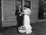 Grapevine Cantaloupe Festival