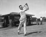 Clarence "Big Boy" Kraft