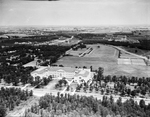 Air view of new Riverside High School