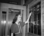 Lucille Bonar