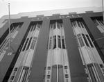 New Fort Worth City Hall