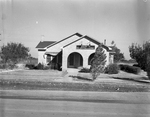 Hamlin Hospital and Clinic in Hamlin, TX by Frank Reeves