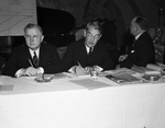 Interstate Oil Compact quarterly meeting