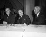 Interstate Oil Compact quarterly meeting