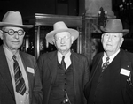 Texas Sheep and Goat Raisers annual meeting in San Antonio by Frank Reeves