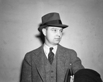 Flem Hall, Star-Telegram sports writer