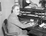 B. L. Adams