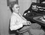 B. L. Adams