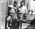 O.D. Stevens murder case