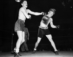 Golden Gloves state fights