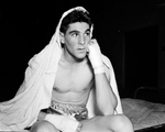 Golden Gloves state fights