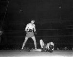 Golden Gloves state fights by Tom Dillard