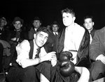 Golden Gloves state fights