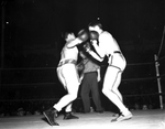 Golden Gloves state fights