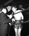 Golden Gloves state fights