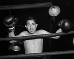 Texas delegates to Golden Gloves boxing matches in Chicago
