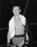 Texas delegates to Golden Gloves boxing matches in Chicago