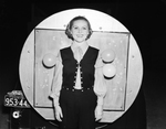 Fort Worth's Frontier Fiesta, Mrs. George Keyes