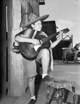 Fort Worth's Frontier Fiesta, Manuel King