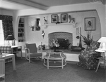 Farm house on Ridglea Ave.