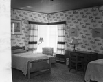New home of Mr. and Mrs. Frank W. Reeves