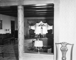 New home of Mr. and Mrs. Frank W. Reeves