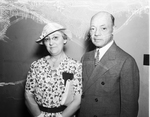 Mr. and Mrs. Vincent Rose