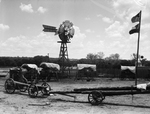 Fort Worth's Frontier Fiesta