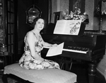Mrs. Nina Suesse