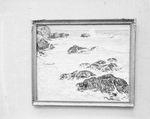 Painting by Henry Golden Dearth