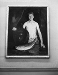 Painting by Charles Hawthorne