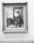 Painting by Mary Cassatt