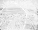 Aerial view of Abilene, Texas by Paul McAllister