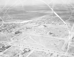 Aerial view of Abilene, Texas by Paul McAllister