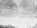 Aerial view of Lake Brownwood and Pecan Bayou Valley by Paul McAllister