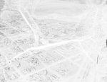 Aerial view of Midland, Texas by Paul McAllister