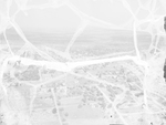 Aerial view of Stephenville, Texas by Paul McAllister