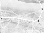 Aerial view of Stephenville, Texas by Paul McAllister