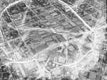 Aerial view of Brownwood, Texas by Paul McAllister