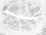 Aerial view of Brownwood, Texas by Paul McAllister