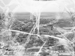 Aerial view of Stamford, Texas by Paul McAllister