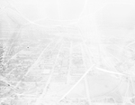 Aerial view of Brady, Texas by Paul McAllister