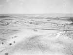 Aerial view of Wagner Ranch, Texas by Paul McAllister