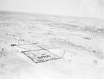 Aerial view of Wagner Ranch, Texas by Paul McAllister