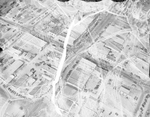 Aerial view of Odessa, Texas by Paul McAllister